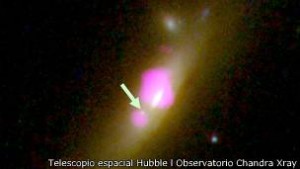 160106123532_agujero_negro_304x171_telescopioespacialhubblelobservatoriochandraxray