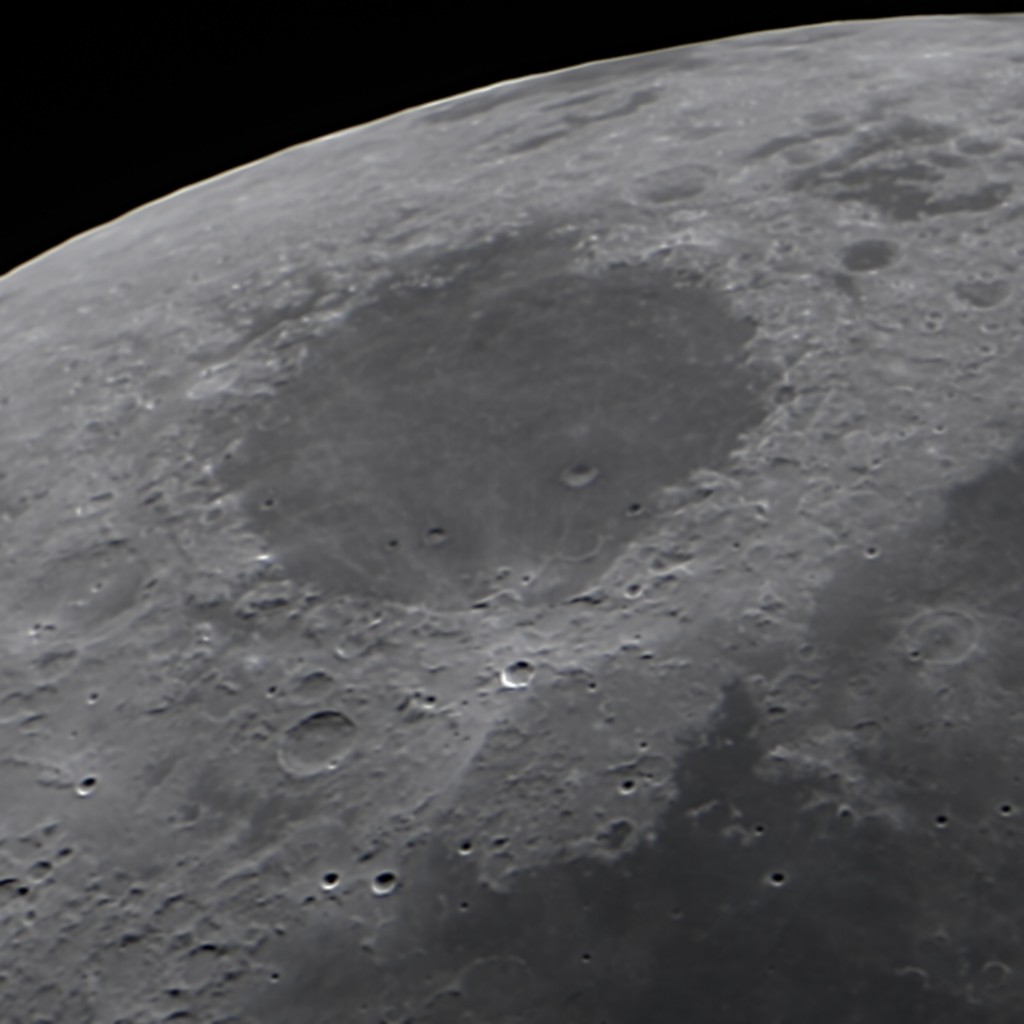 Mare crisium 3